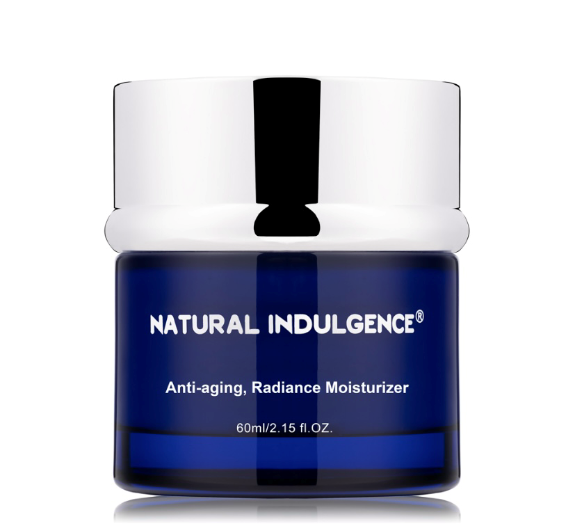 Anti-aging, Radiance Moisturizer